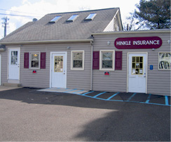 Auto Tags / Notary - Richboro PA